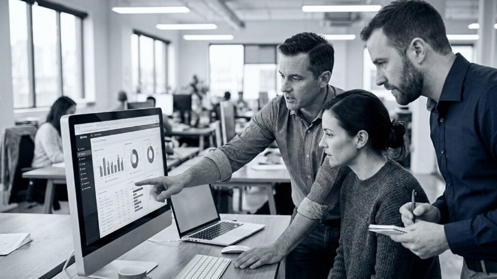 empresas en crecimiento